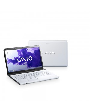 SVE1711K1EW.BE1 - Sony - Notebook VAIO SVE1711K1E