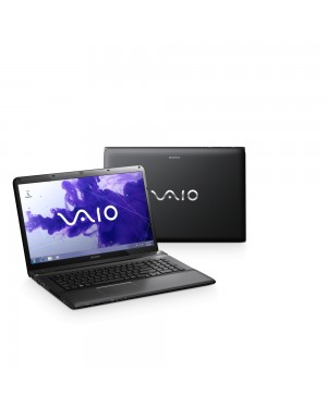 SVE1711V1EB.BE1 - Sony - Notebook VAIO SVE1711V1E