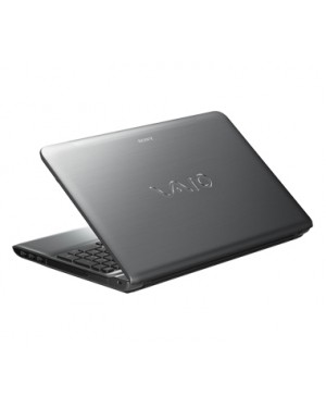 SVE17135CKB - Sony - Notebook VAIO E