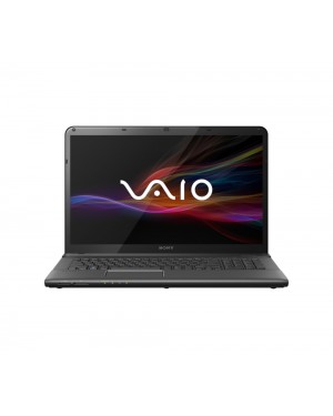 SVE1713A1EB - Sony - Notebook VAIO SVE1713A1E