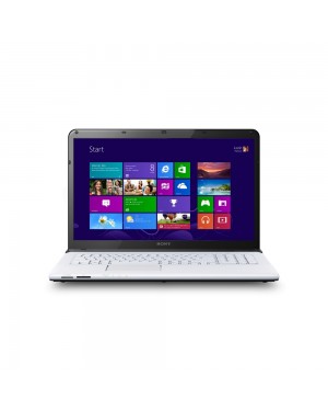 SVE1713F1EW - Sony - Notebook VAIO SVE1713F1E