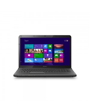 SVE1713J9EB - Sony - Notebook VAIO SVE1713J9E