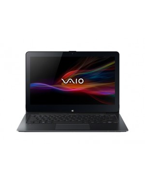 SVF11N12CAB - Sony - Notebook VAIO SVF11N12CA