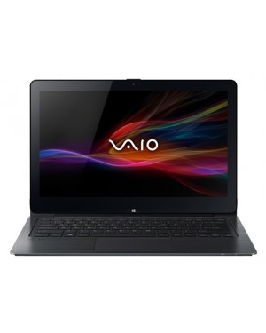 SVF13N12SFB - Sony - Notebook VAIO SVF13N12SF