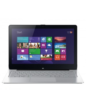 SVF13N13CKS - Sony - Notebook VAIO Fit 13A