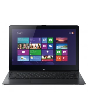 SVF13N1H4EB - Sony - Notebook VAIO Fit 13A