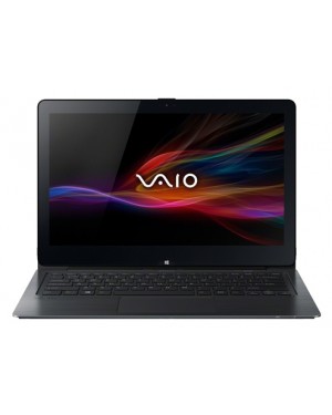 SVF13N22SAB - Sony - Notebook VAIO SVF13N22SA