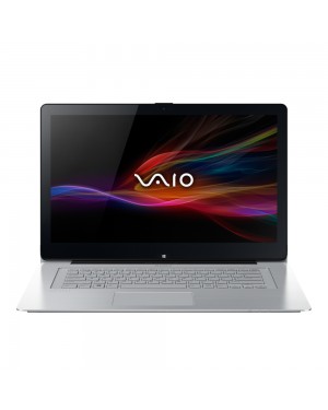 SVF13N2J2ES - Sony - Notebook VAIO Fit 13A