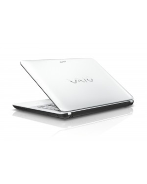 SVF14219CKW - Sony - Notebook VAIO Fit 14E