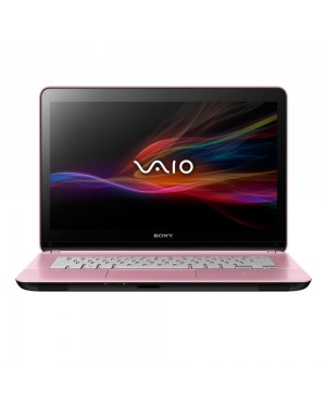 SVF1421Z2EP - Sony - Notebook VAIO Fit E SVF15A1Z2E