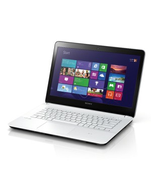 SVF14325CBW - Sony - Notebook VAIO Fit 14E