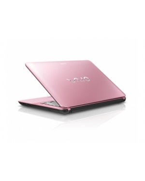 SVF14327SGP - Sony - Notebook VAIO Fit 14E
