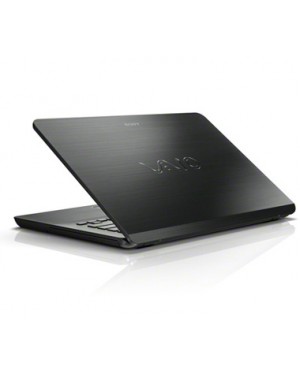 SVF14A15CKB - Sony - Notebook VAIO Fit 14