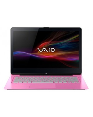 SVF14N12SAP - Sony - Notebook VAIO SVF14N12SA