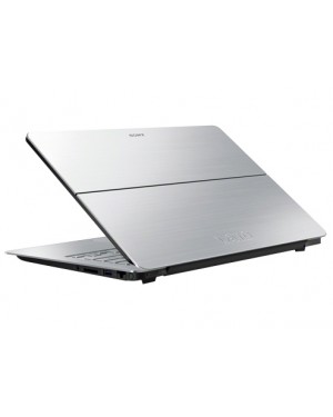 SVF14N12SGS - Sony - Notebook VAIO Fit 14A