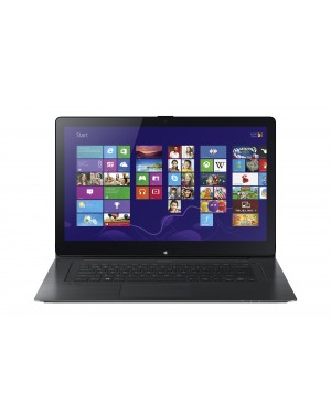 SVF14N15CLB - Sony - Notebook VAIO Fit 14A