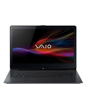 SVF14N22SAB - Sony - Notebook VAIO SVF14N22SA