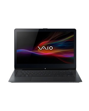 SVF14N26CW/B - Sony - Notebook VAIO SVF14N26CW