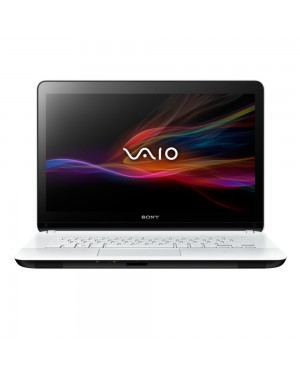 SVF1521A2EW - Sony - Notebook VAIO SVF1521A2E