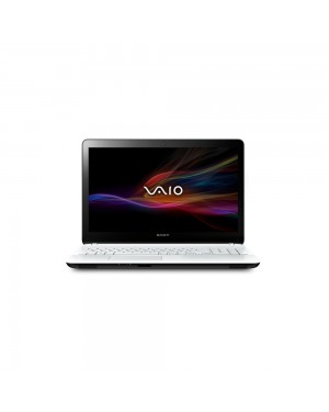 SVF1521N4EW - Sony - Notebook VAIO notebook