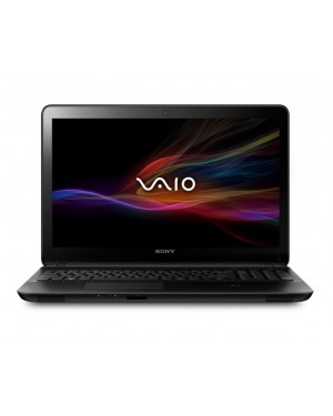 SVF1521NSTB - Sony - Notebook VAIO SVF1521NST