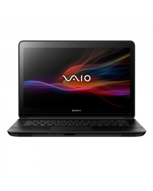 SVF1521V1EB - Sony - Notebook VAIO SVF1521V1E