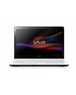 SVF1521XSTW - Sony - Notebook VAIO SVF1521XST