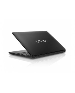 SVF15318SHB - Sony - Notebook VAIO SVF15318SH