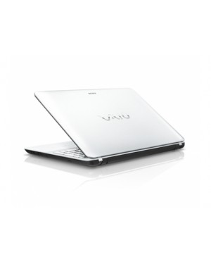 SVF1531GSAW - Sony - Notebook VAIO SVF1531GSA