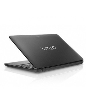 SVF1531HCKB - Sony - Notebook VAIO Fit 15E