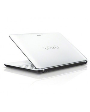 SVF1531HCKW - Sony - Notebook VAIO Fit 15E