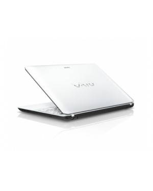 SVF15328SGW - Sony - Notebook VAIO Fit 15E