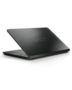 SVF15A15CKB - Sony - Notebook VAIO Fit 15