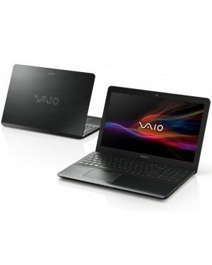 SVF15A1B4EB - Sony - Notebook VAIO Fit 15