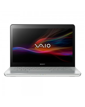 SVF15A1M2ES.BE1 - Sony - Notebook VAIO SVF15A1M2E