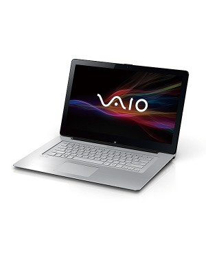 SVF15N17CLS - Sony - Notebook VAIO Fit 15A