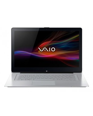 SVF15N17SHS - Sony - Notebook VAIO SVF15N17SH