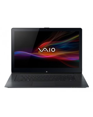 SVF15N22SGB - Sony - Notebook VAIO SVF15N22SG