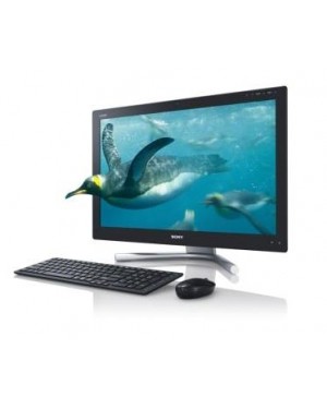SVL24117FLB - Sony - Desktop All in One (AIO)  PC all-in-one