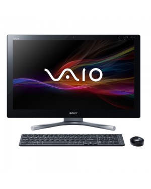 SVL2413Z1EB - Sony - Desktop All in One (AIO) SVL2413Z1E