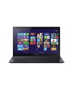 SVP13223CXB - Sony - Notebook VAIO Pro 13