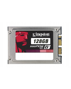 SVP180S2/128G - Kingston Technology - HD Disco rígido 128GB SSDNow SATA 230MB/s