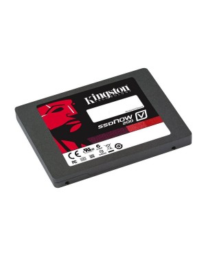 SVP200S3/60G - Kingston Technology - HD Disco rígido SSDNow V+200 60GB 535MB/s