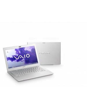 SVS1311L9RS - Sony - Notebook VAIO SVS1311L9R