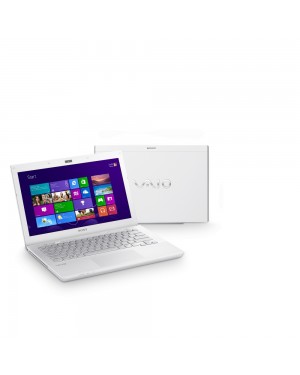 SVS1312K3EW.BE1 - Sony - Notebook VAIO SVS1312K3E