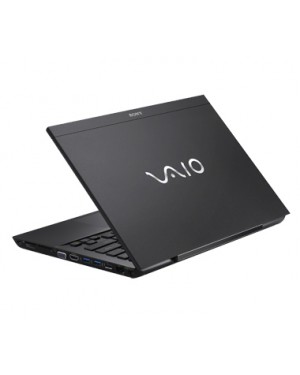 SVS13133CKB - Sony - Notebook VAIO notebook