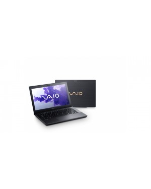 SVS13A1W9ES - Sony - Notebook VAIO notebook