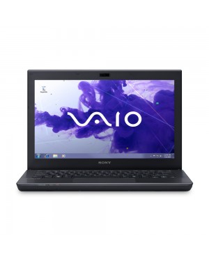 SVS13A3W9ES - Sony - Notebook VAIO SVS13A3W9E