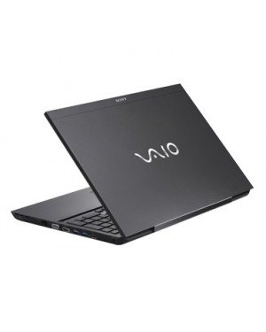 SVS15126PKB - Sony - Notebook VAIO notebook