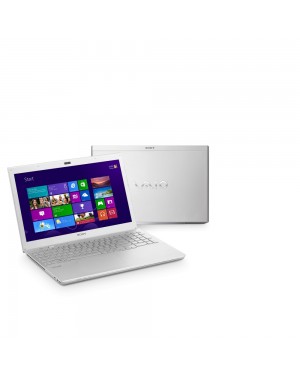 SVS1512V1ES - Sony - Notebook VAIO notebook